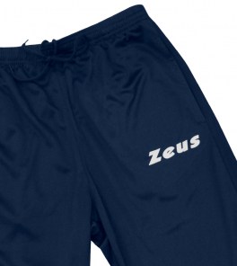 Спортивні штани чоловічі Zeus START Темно-синій